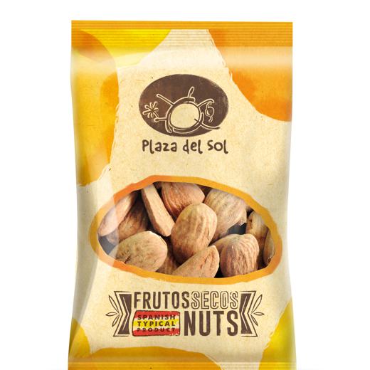 Roasted & Salted Almonds (150g)