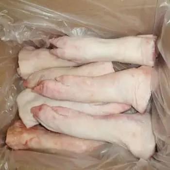 Bulk Top Quality Frozen Pork Meat / Frozen Pork Cheap price