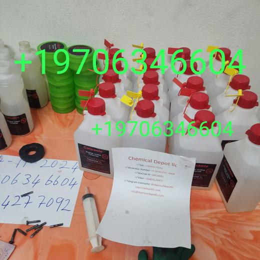 Buy Caluanie Muelear Oxidize | Fast and Reliable at Chemical Depot llc img2