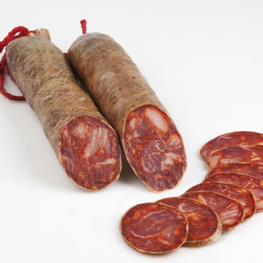 Chorizo Cular Ibérico de Bellota