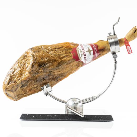 Jamón de Bellota Ibérico 50% o 75% Raza Ibérica