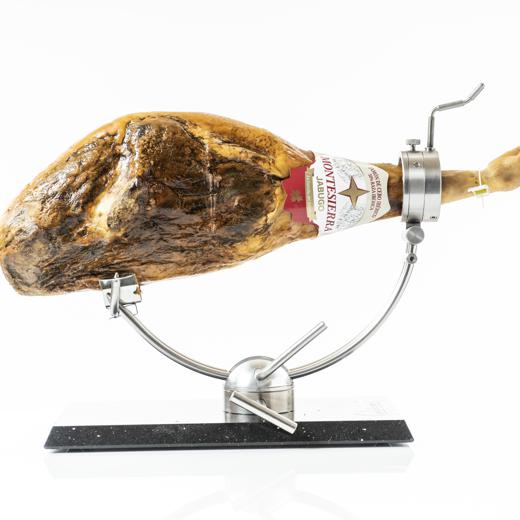 Jamón de Cebo Ibérico 50% Raza Ibérica