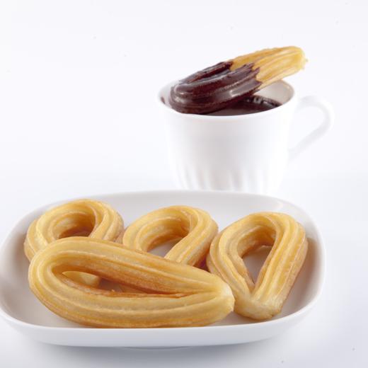 CHURRO LAZO 4X1KG (LOOP CHURRO) img2