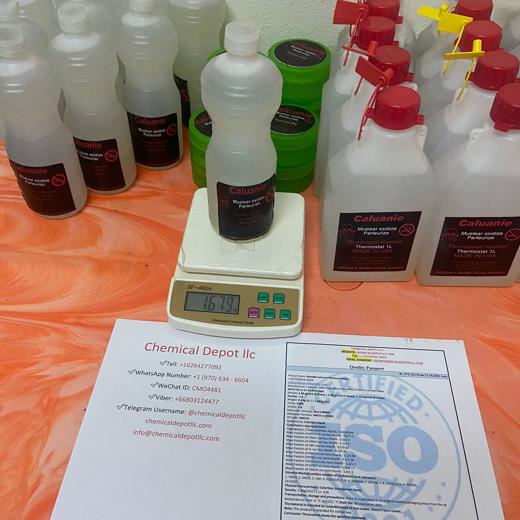 Genuine supplier of Reusable Caluanie Muelear Oxidize Parteurize img0