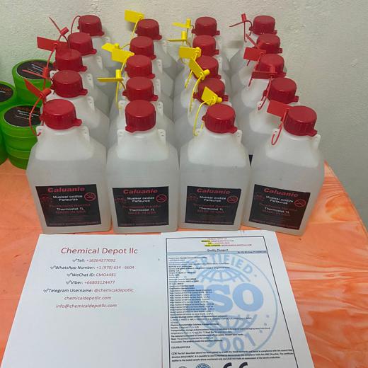 Genuine supplier of Reusable Caluanie Muelear Oxidize Parteurize img1