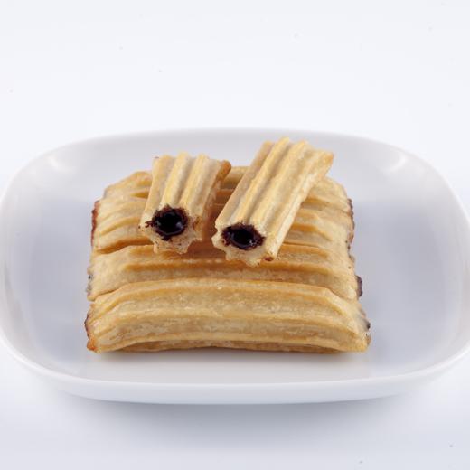 CHURRO RELLENO CACAO - CHURRO FILLED COCOA 3X1Kg img3