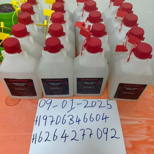 High-Quality Caluanie Muelear Oxidize for Sale – Reliable and Affordable! img0