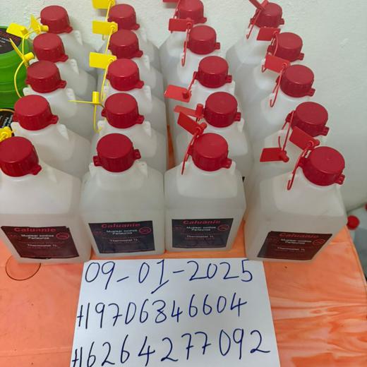 High-Quality Caluanie Muelear Oxidize for Sale – Reliable and Affordable! img1