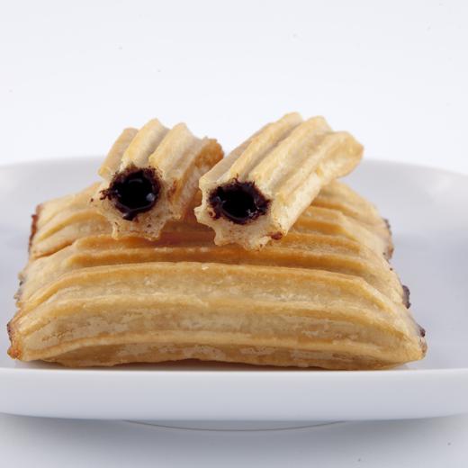 CHURRO RELLENO CACA - CHURRO FILLED COCOA 6X500g img2