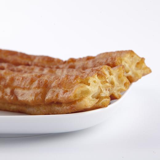 PORRAS FRITAS - FRIED PORRAS 5X250g img1