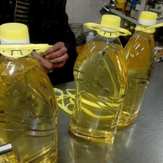 Sunflower Cooking Oil  for sale img4