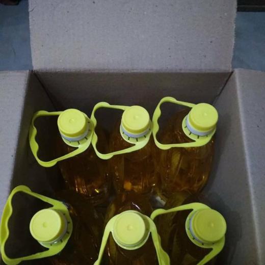 Sunflower Cooking Oil  for sale img5