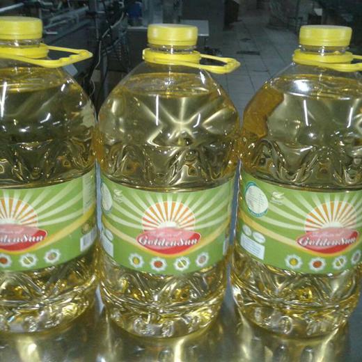 Sunflower Cooking Oil  for sale img9