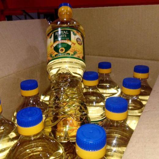 Sunflower Cooking Oil  for sale img2