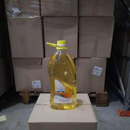 Sunflower Cooking Oil  for sale img6