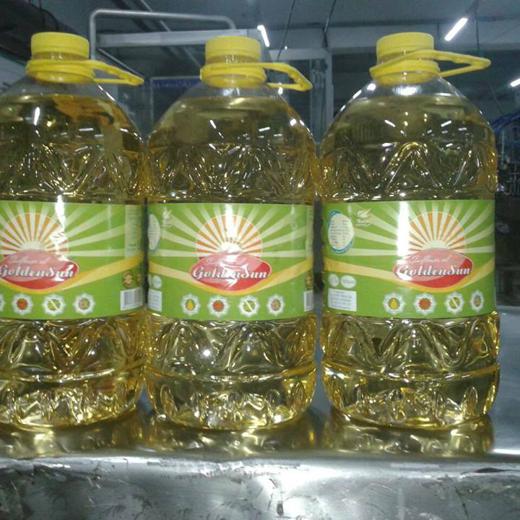 Sunflower Cooking Oil  for sale img8