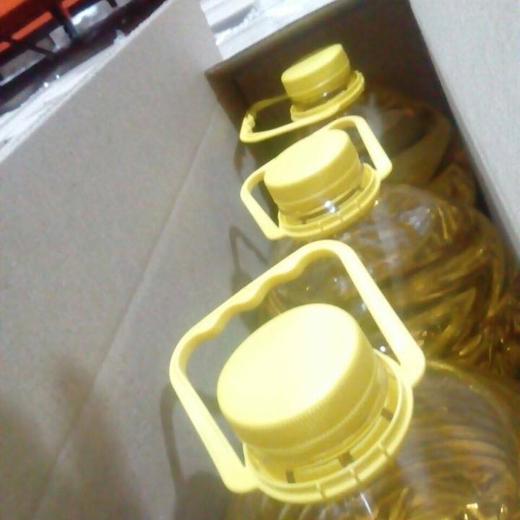 Sunflower Cooking Oil  for sale img3