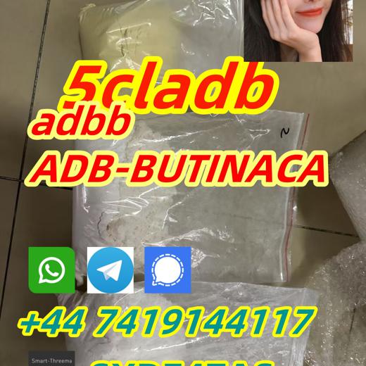 Factory delivery,low price,5cladba,adbb,4fadb,5fmdmb2201,ADB-BINACA,MDMB-4en-PINACA,2fdck raw material whatsapp:+447419144117 img1