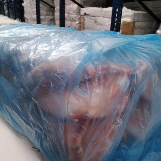 Buy wholesale frozen pork ears from Black And White Global LTD img7