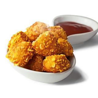 Crunchy Chicken 300gr(retail) and 1kg Bag or 5kg carton (Food Service) img1