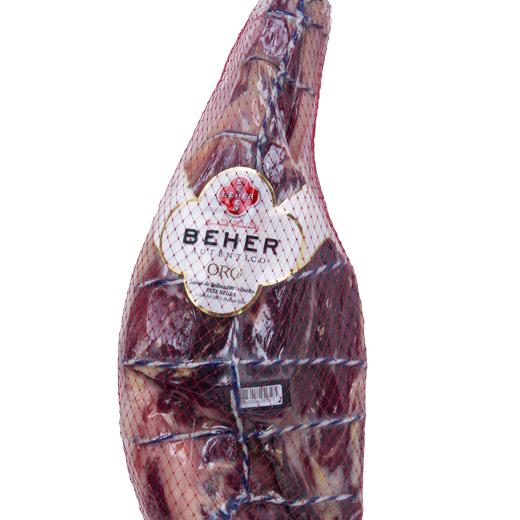 ACORN FED 100% IBERIAN HAM PATA NEGRA BONELESS