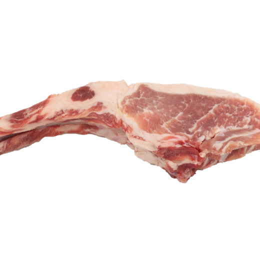 100% IBERIAN PORK ENTRECOT