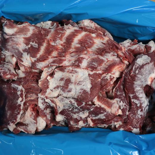 100% IBERIAN PORK TRIMMING 80/20 (20kg BOX) (MAGRO