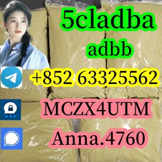 Research Chemicals 5cladba/adbb/jwh-018 Powder img0