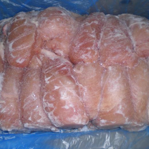 Pechuga pollo congelada 10kg img1
