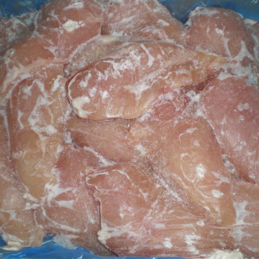 Pechuga pollo congelada 10kg