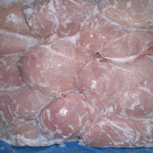 Pechuga pollo congelada 10kg img2