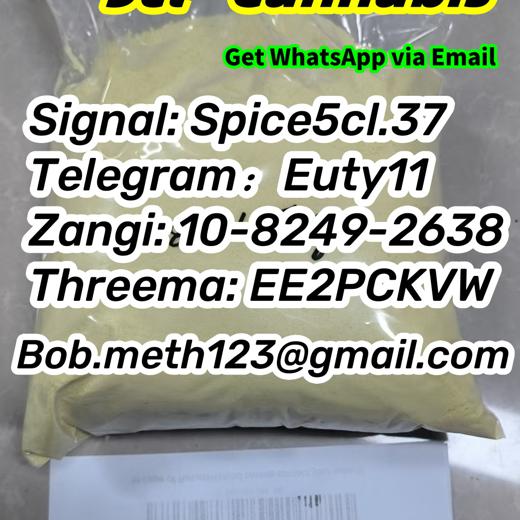 Buy 5cladba 6cladba K2 spray spice precursors adbb mamba cloud 9 5F powder img2
