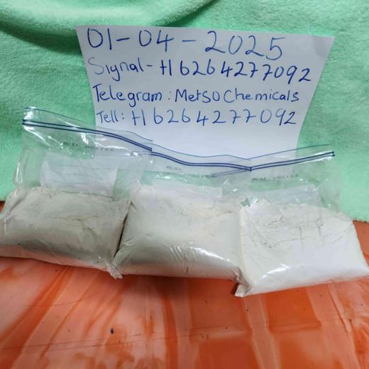 BUY 6CLADBA , 6CL-ADB A, 5CLADBA at wholesale price from Metso Chemicals in United States img0