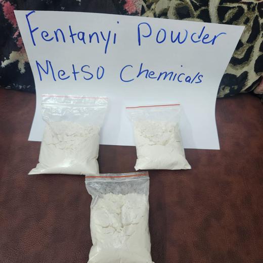 BUY 6CLADBA , 6CL-ADB A, 5CLADBA at Metso Chemicals img1