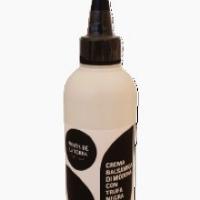 Crema balsamica con trufa negra 200ml