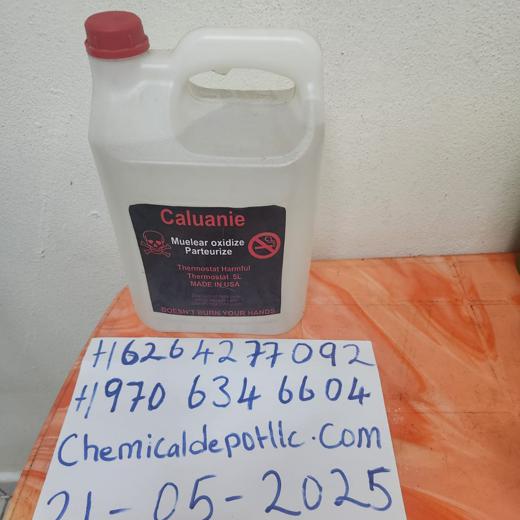 Buy caluanie muelear oxidize D2O Heavy Water from Chemical Depot LLC img3