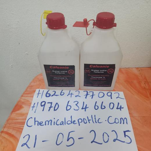Buy caluanie muelear oxidize D2O Heavy Water from Chemical Depot LLC img0