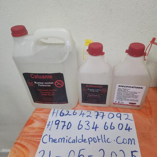 Caluanie Muelear Oxidize is a chemical substance purported to be used in various industrial img0