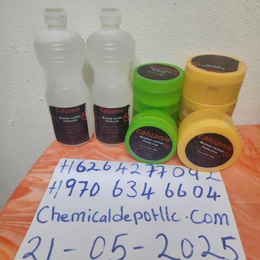 Buy Caluanie Muelear Oxidize Online Wholesale from Chemical Depot LLC img0