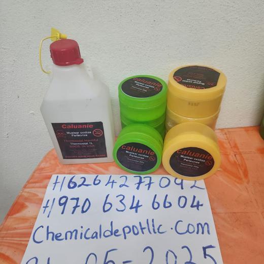 Buy Caluanie Muelear Oxidize Online Wholesale from Chemical Depot LLC img1