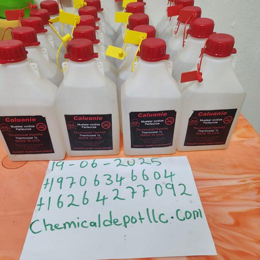 Caluanie Muelear Oxidize is a chemical compound primarily used in industrial settings img0