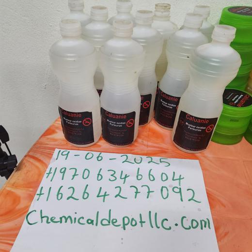 Caluanie Muelear Oxidize is a chemical compound primarily used in industrial settings img3
