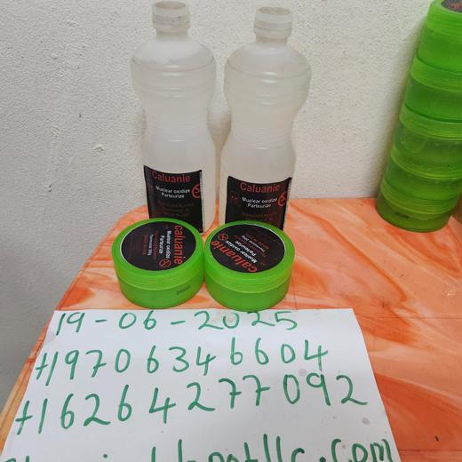 Caluanie Muelear Oxidize is a chemical compound primarily used in industrial settings img1