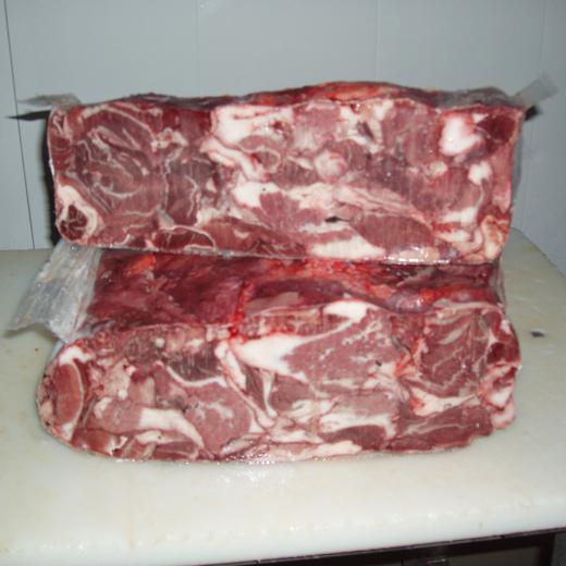 Frozen Beef Head Meat 70/30 V.L.