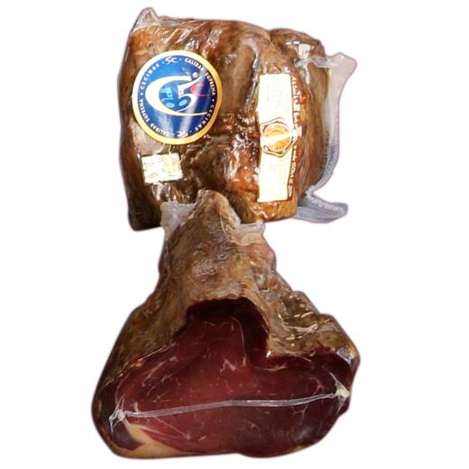 Cecina de León PGI Reserva whole piece 5C