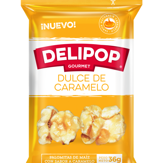 Delipop (Palomitas de Maiz) img3