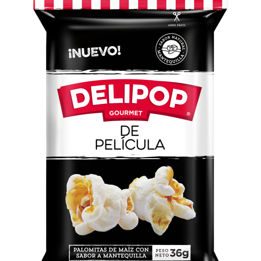 Delipop (Palomitas de Maiz) img2