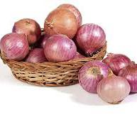 Fresh Red Onions New Harvest Wholesale Seasoned img1