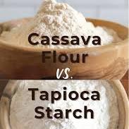 Tapioca Starch, Cassava Starch Regular img1