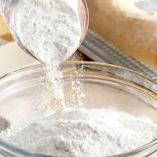 Tapioca Starch, Cassava Starch Regular